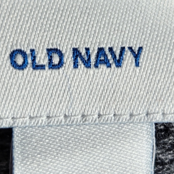 Old Navy Grey Long Sleeve Sweater Size XLarge - Picture 5 of 8